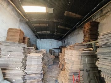 VENTA GALPON CON CASA A RECICLAR NUEVA POMPEYA