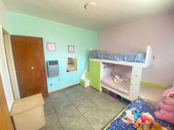 VENTA PH 3 AMB C/TERRAZA Y PARRILLA ACEPTA PERMUTA