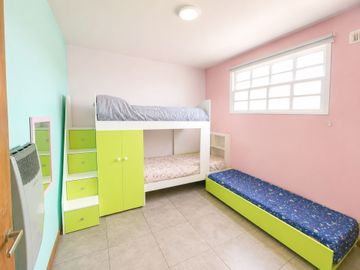 VENTA PH 3 AMB C/TERRAZA Y PARRILLA ACEPTA PERMUTA