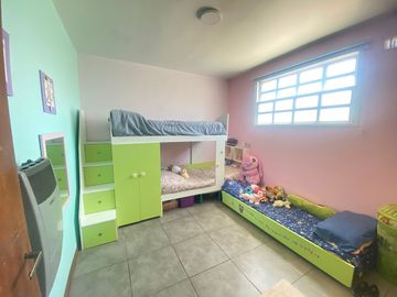 VENTA PH 3 AMB C/TERRAZA Y PARRILLA ACEPTA PERMUTA
