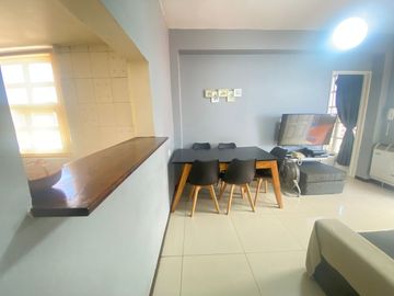 VENTA PH 3 AMB C/TERRAZA Y PARRILLA ACEPTA PERMUTA