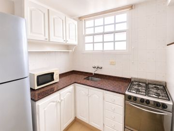 VENTA PH 3 AMB C/TERRAZA Y PARRILLA ACEPTA PERMUTA