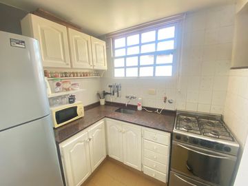 VENTA PH 3 AMB C/TERRAZA Y PARRILLA ACEPTA PERMUTA