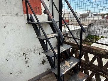 VENTA PH 4 AMB. C/ TERRAZA Y QUINCHO - CIUDADELA