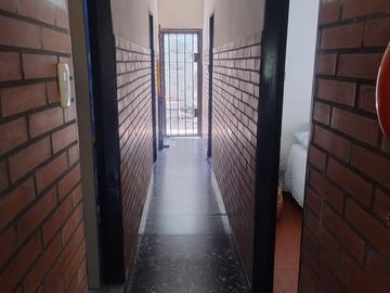 VENTA PH 4 AMBIENTES + DEPOSITO TALLER SAN JUSTO