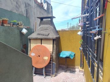 VENTA PH 4 AMBIENTES + DEPOSITO TALLER SAN JUSTO