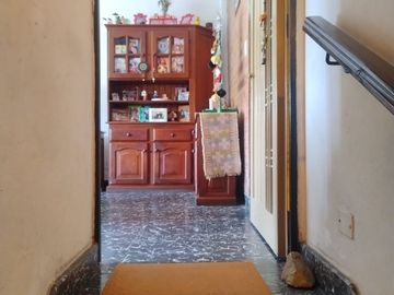 VENTA PH 4 AMBIENTES + DEPOSITO TALLER SAN JUSTO