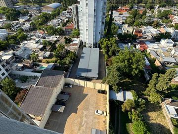 DEPARTAMENTO EN VENTA EN PERGAMINO A ESTRENAR
