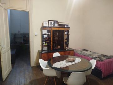 VENTA LOTE 290mts2 CENTRO DE VILLA BALLESTER