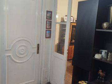 VENTA LOTE 290mts2 CENTRO DE VILLA BALLESTER