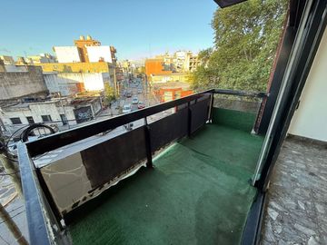 VENTA DEPARTAMENTO CUIDADELA 3 AMBIENTES C/ BALCON