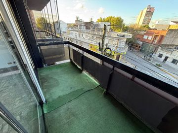 VENTA DEPARTAMENTO CUIDADELA 3 AMBIENTES C/ BALCON