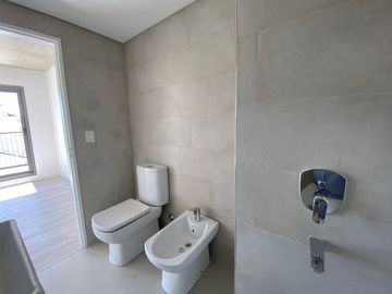 Venta departamento 2 amb Villa Urquiza a estrenar