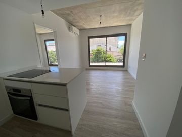 Venta departamento 2 amb Villa Urquiza a estrenar