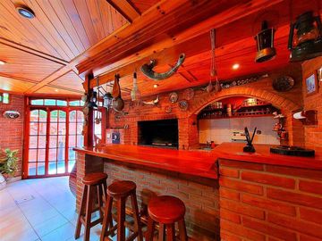 CASA CHALET 7 AMB Vicente López
