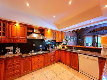 CASA CHALET 7 AMB Vicente López