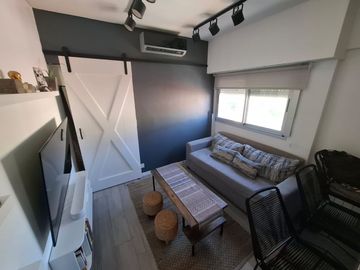VENTA DEPARTAMENTO 2 AMBIENTES VALENTIN ALSINA