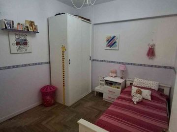 Venta / Permuta 3 ambientes, Caballito
