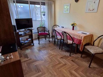Venta / Permuta 3 ambientes, Caballito