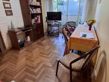 Venta / Permuta 3 ambientes, Caballito