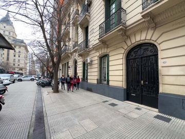 VENTA 4 AMB. TRIBUNALES. A. CRÉDITO A. PROFESIONAL