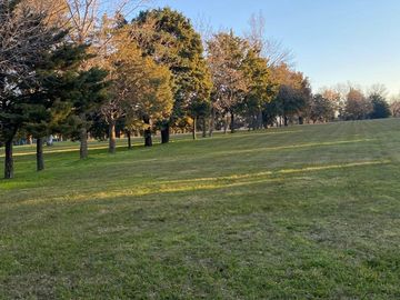 Venta lote en Pilar, Las Brisas Country Club