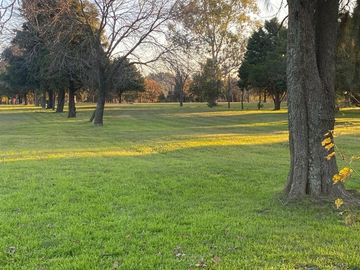 Venta lote en Pilar, Las Brisas Country Club
