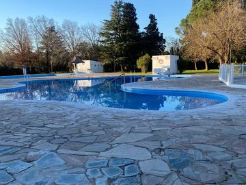 Venta lote en Pilar, Las Brisas Country Club