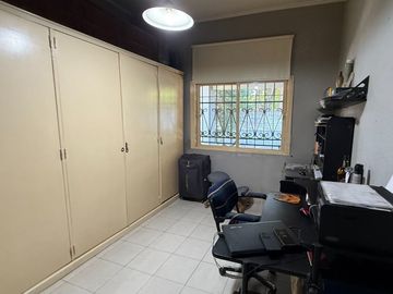 VENTA CASA QUINTA + CASA CASEROS  LA REJA MORENO