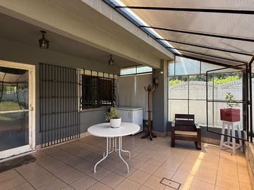 VENTA CASA QUINTA + CASA CASEROS  LA REJA MORENO