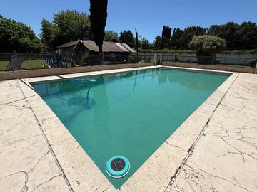 VENTA CASA QUINTA + CASA CASEROS  LA REJA MORENO