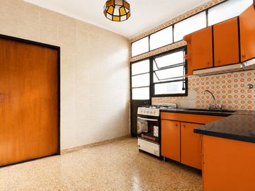 DEPARTAMENTO 3 AMB EN VENTA EN SAN MARTIN 2 PATIOS