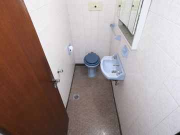 DEPARTAMENTO 3 AMB EN VENTA EN SAN MARTIN 2 PATIOS