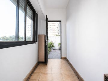 DEPARTAMENTO 3 AMB EN VENTA EN SAN MARTIN 2 PATIOS