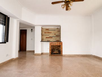 DEPARTAMENTO 3 AMB EN VENTA EN SAN MARTIN 2 PATIOS