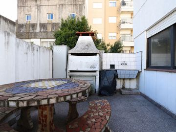 DEPARTAMENTO 3 AMB EN VENTA EN SAN MARTIN 2 PATIOS