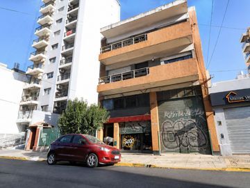 DEPARTAMENTO 3 AMB EN VENTA EN SAN MARTIN 2 PATIOS