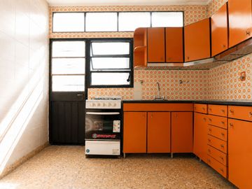 DEPARTAMENTO 3 AMB EN VENTA EN SAN MARTIN 2 PATIOS