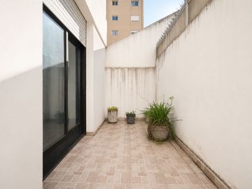 DEPARTAMENTO 3 AMB EN VENTA EN SAN MARTIN 2 PATIOS