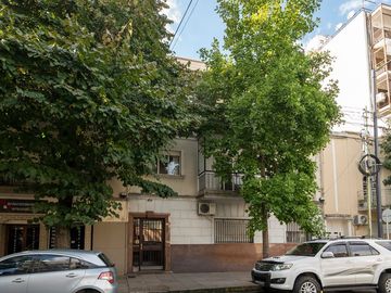 Venta 3 amb, balcon, A. Credito, Villa Pueyrredon