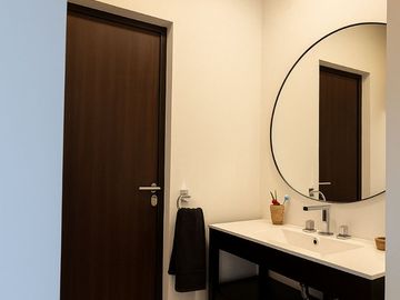 VENTA DE CASA A ESTRENAR EN LA FORESTA