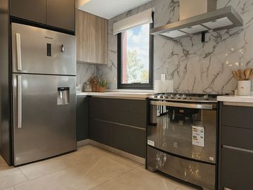 VENTA DE CASA A ESTRENAR EN LA FORESTA
