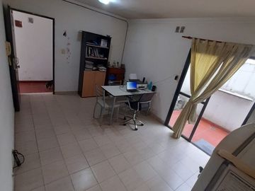 Departamento en pleno centro de Santa Fe