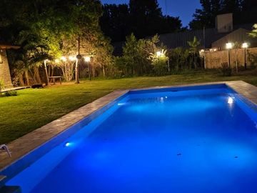 Casa en Chacras de Coria con excelente ubicación