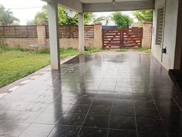 CASA VENTA VALLE DE ANISACATE 2 DORMITORIOS RUTA 5