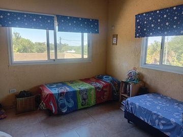 CASA VENTA VALLE DE ANISACATE 2 DORMITORIOS RUTA 5