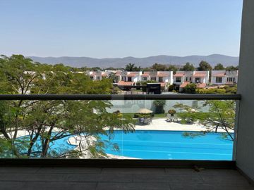 Departamento en venta en Paraíso Country Club, Emiliano Zapata, Morelos