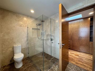 Luxury Residence Across from Town Square Metepec