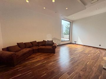 Luxury Residence Across from Town Square Metepec