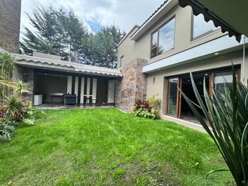 Luxury Residence Across from Town Square Metepec